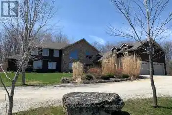 1416 COUNTY 124 Road, Clearview, Ontario L0M1H0, 4 Bedrooms Bedrooms, ,3 BathroomsBathrooms,All Houses,For Rent,COUNTY 124,S12073155