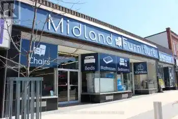 285 King Street, Midland, Ontario L4R3M5, ,Commercial,For Sale,King,S12073188