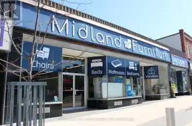285 King Street Midland Ontario L4R3M5