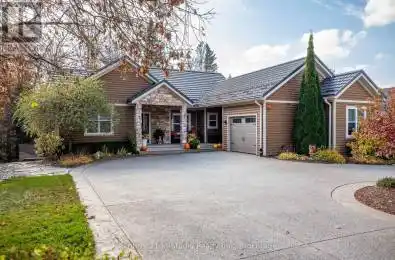 243 Summerhill Rd. Road Saugeen Shores Ontario N0H2L0