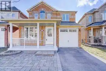 34 WILLIAM GRANT Road, Markham (Greensborough), Ontario L6E1R7, 5 Bedrooms Bedrooms, ,4 BathroomsBathrooms,All Houses,For Sale,WILLIAM GRANT,N12071236