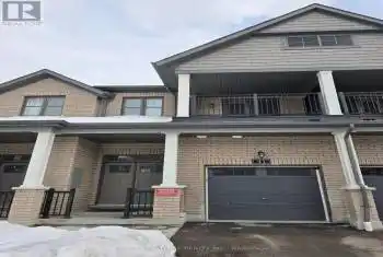 41 Sutcliffe Drive, Whitby (Rolling Acres), Ontario L1R0R1, 3 Bedrooms Bedrooms, ,3 BathroomsBathrooms,All Houses,For Sale,Sutcliffe,E12073142
