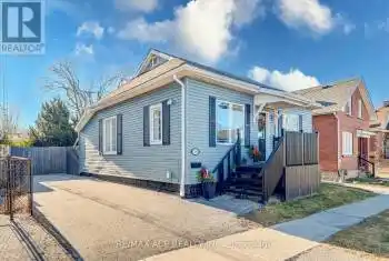 345 Olive Avenue, Oshawa (Central), Ontario L1H2P8, 4 Bedrooms Bedrooms, ,2 BathroomsBathrooms,All Houses,For Sale,Olive,E12073194
