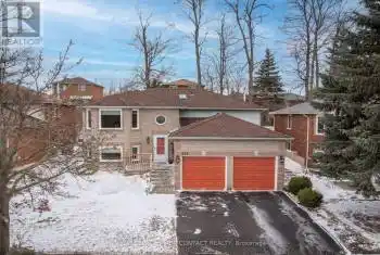556 Leacock Drive, Barrie (Northwest), Ontario L4N7B1, 5 Bedrooms Bedrooms, ,2 BathroomsBathrooms,All Houses,For Sale,Leacock,S12073157