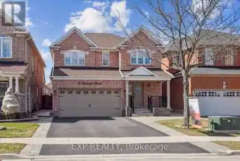 18 Raccoon Street, Brampton (Gore Industrial North), Ontario L6S6L8, 4 Bedrooms Bedrooms, ,4 BathroomsBathrooms,All Houses,For Sale,Raccoon,W12072273