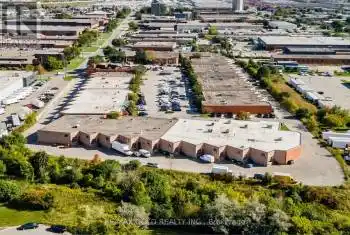 1200 Aerowood Drive Unit# 12A, Mississauga (Northeast), Ontario L4W2S7, ,Commercial,For Sale,Aerowood,W12072396