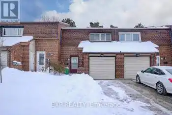 41 Mississauga Valley Boulevard Unit# 56, Mississauga (Mississauga Valleys), Ontario L5A3N5, 5 Bedrooms Bedrooms, ,3 BathroomsBathrooms,All Houses,For Sale,Mississauga Valley,W12073058