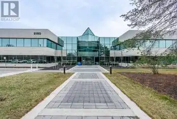 2180 Meadowvale Boulevard Unit# 200A, Mississauga (Meadowvale Business Park), Ontario L5N5S3, ,Commercial,For Rent,Meadowvale,W12073201