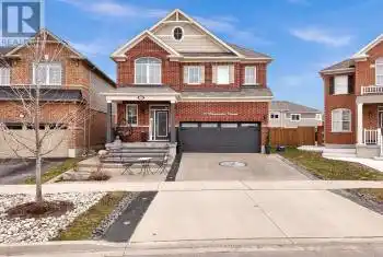 39 Wannamaker Crescent, Cambridge, Ontario N3E0C5, 4 Bedrooms Bedrooms, ,4 BathroomsBathrooms,All Houses,For Sale,Wannamaker,X12073210