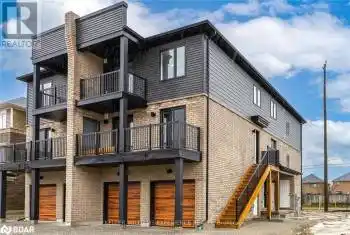 53 PUMPKIN CORNER Crescent Unit# 6, Barrie, Ontario L9J0T5, 1 Bedroom Bedrooms, ,1 BathroomBathrooms,All Houses,For Rent,PUMPKIN CORNER,40714867