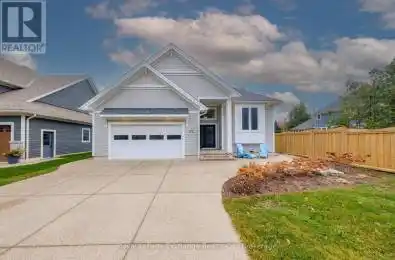 33 MADWAYOSH Street Saugeen Shores Ontario N0H2L0