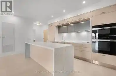 155 Merchants' wharf Unit# 409 Toronto (Waterfront Communities) Ontar