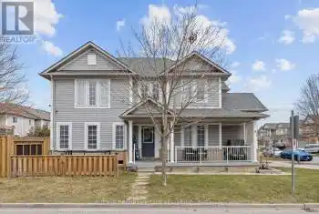 17 Hirons Drive, Ajax (South East), Ontario L1S7N4, 3 Bedrooms Bedrooms, ,3 BathroomsBathrooms,All Houses,For Sale,Hirons,E12072476