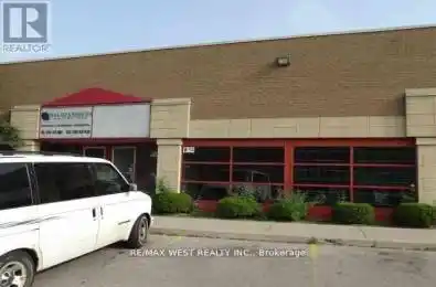 5310 Finch Avenue Unit# 34 Toronto (Milliken) Ontario M1S5E8