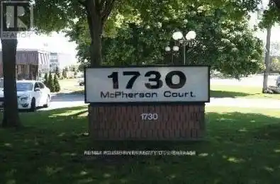 1730 Mcpherson Court Unit# 22 Pickering (Brock Industrial) Ontario L1W