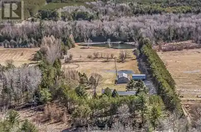 443 Feasby Road Uxbridge Ontario L9P1R1