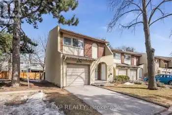 1180 Mississ Vly Boulevard Unit# 70, Mississauga (Mississauga Valleys), Ontario L5A3M9, 4 Bedrooms Bedrooms, ,4 BathroomsBathrooms,All Houses,For Sale,Mississ Vly,W12073127