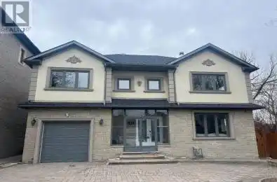253 Lakeland Crescent Richmond Hill (Oak Ridges Lake Wilcox) Ontario L