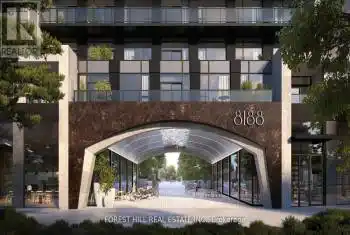 8188 Yonge Street Unit# 423, Vaughan (Uplands), Ontario L4J1W5, 2 Bedrooms Bedrooms, ,2 BathroomsBathrooms,Condo,For Sale,Yonge,N12073223