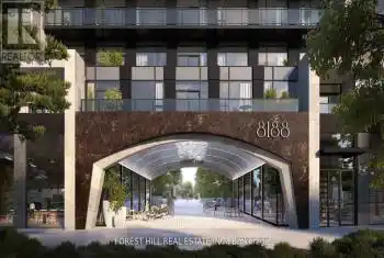 8188 Yonge Street Unit# TH106, Vaughan (Uplands), Ontario L4J1W5, 4 Bedrooms Bedrooms, ,3 BathroomsBathrooms,All Houses,For Sale,Yonge,N12073248