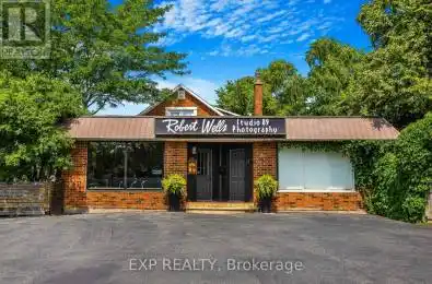 231 Highway #8 Unit# 8 Hamilton (Stoney Creek) Ontario L8G1E2