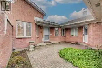 337 GEORGE Street Unit# 3, Cambridge, Ontario N1S4X7, 2 Bedrooms Bedrooms, ,3 BathroomsBathrooms,All Houses,For Sale,GEORGE,40705550