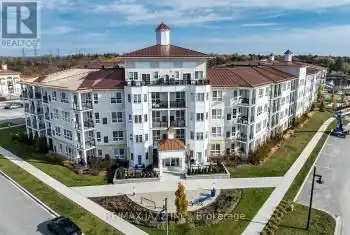 50 Lakebreeze Drive Unit# 126, Clarington (Newcastle), Ontario L1B0V9, 2 Bedrooms Bedrooms, ,2 BathroomsBathrooms,Condo,For Sale,Lakebreeze,E12073293