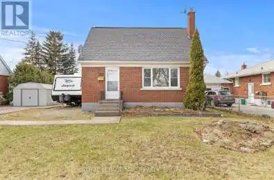25 Murray Street St. Catharines (442 - Vine/Linwell) Ontario L2M1S3