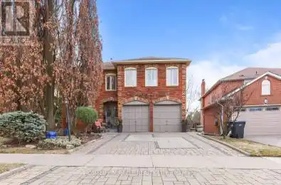 17 Burtree Drive Brampton (Snelgrove) Ontario L6Z3K7