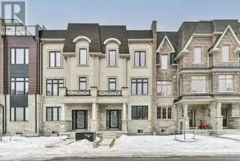 25 William Shearn Crescent, Markham (Angus Glen), Ontario L6C3J3, 3 Bedrooms Bedrooms, ,4 BathroomsBathrooms,All Houses,For Sale,William Shearn,N12071691
