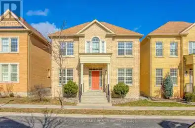 131 Reflection Road Markham (Cathedraltown) Ontario L6C0K5