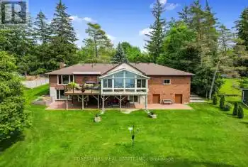 360 FIFE Avenue, Smith-Ennismore-Lakefield, Ontario K9J6X3, 3 Bedrooms Bedrooms, ,3 BathroomsBathrooms,All Houses,For Sale,FIFE,X12072511