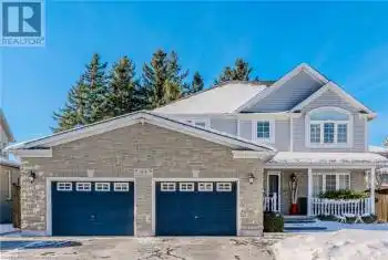 84 MCFARLANE Drive, Cambridge, Ontario N3C4L7, 4 Bedrooms Bedrooms, ,4 BathroomsBathrooms,All Houses,For Sale,MCFARLANE,40715109