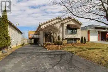 2150 Easthill Drive, Peterborough East (4 South), Ontario K9L1Y8, 4 Bedrooms Bedrooms, ,2 BathroomsBathrooms,All Houses,For Sale,Easthill,X12071347