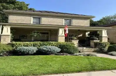 104 North Street Strathroy-Caradoc Ontario N7G 1Z5