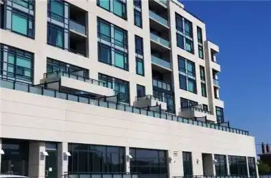 2522 Keele Street Unit# 512 Toronto W04 Ontario M6L 2N8