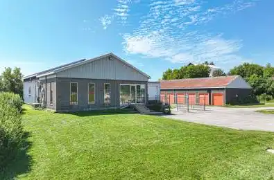 41 Jamieson Drive Oro-Medonte Ontario L3V 0H8