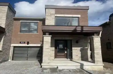 132 Mumbai Drive Markham Ontario L3S 3K5