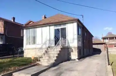 1120 Glencairn Avenue Toronto W04 Ontario M6B 2B4