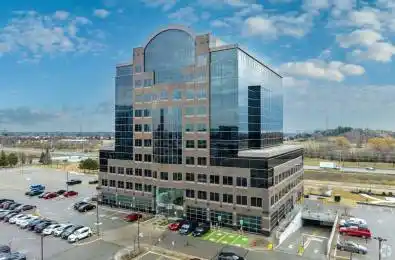 2680 Skymark Avenue Unit# 100 Mississauga Ontario L4W 5L6