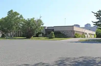 55 Gervais Drive Toronto C13 Ontario M3C 1Z2