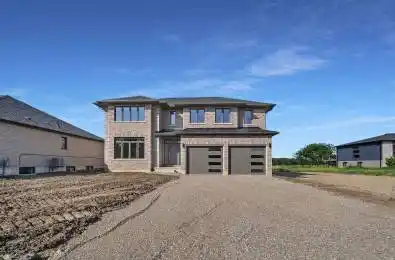 186 Leitch Street Dutton/Dunwich Ontario N0L 1J0