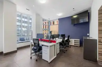 1 King Street Unit# 1502-1504 Toronto C01 Ontario M5C 1T4