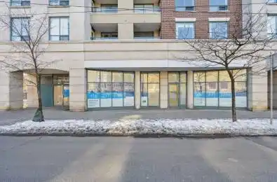 1775 Queen Street Unit# 7-10 Toronto E02 Ontario M4L 6S6