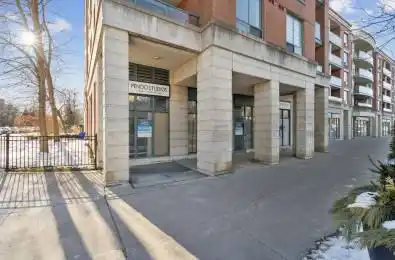 1745 Queen Street Unit# 8 Toronto E02 Ontario M4L 6S5