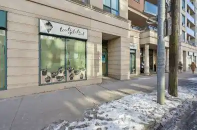 1865 Queen Street Unit# 5 Toronto E02 Ontario M4L 3Z9