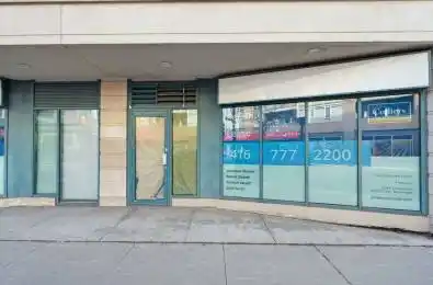 1871 Queen Street Unit# 3 Toronto E02 Ontario M4L 3Z9