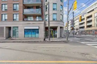 1875 Queen Street Unit# 1-2 Toronto E02 Ontario M4L 3Z9