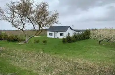 450 MAIN ST Street Lambton Shores Ontario N0M 2N0