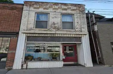 176 Avenue Road Toronto C02 Ontario M5R 2J1